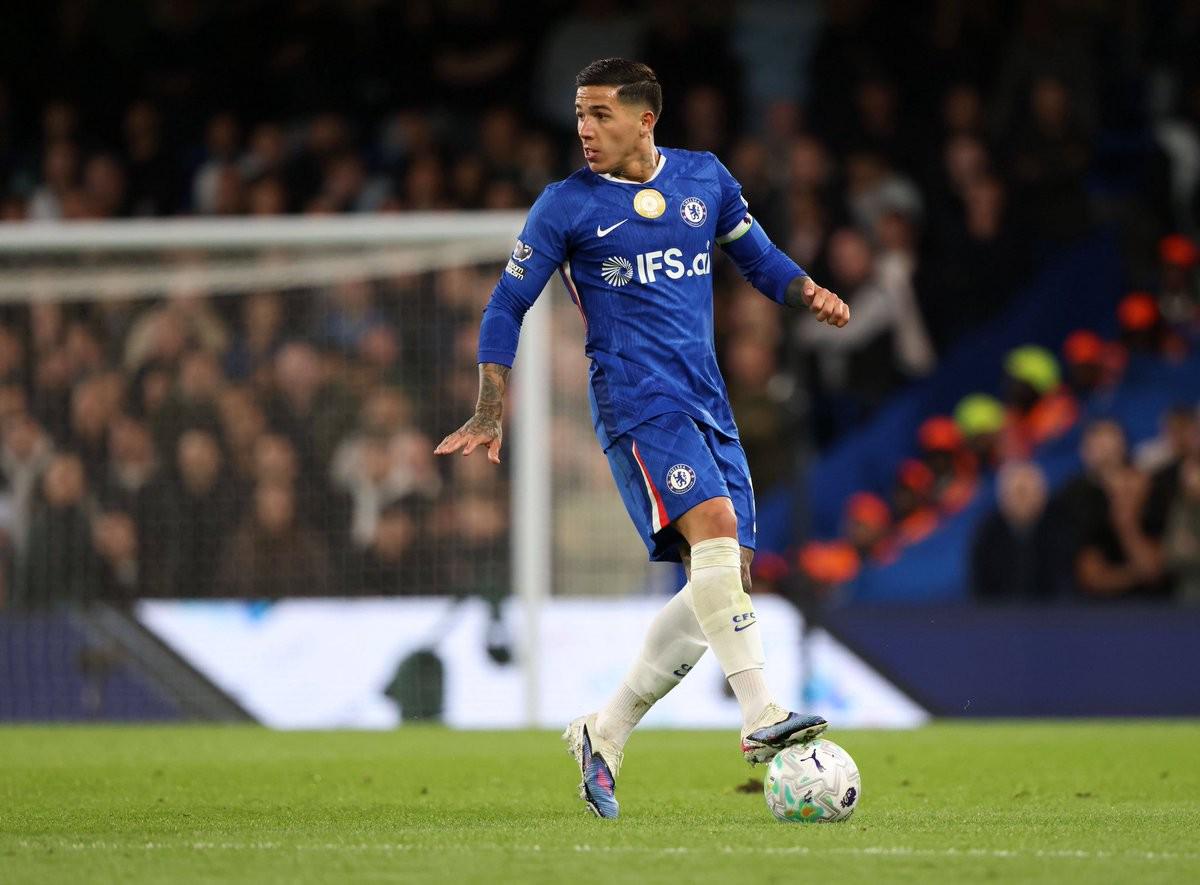 Góc Nhìn Haywin: Sky Đức: Nếu sang Man City, điều khoản cá nhân của Enzo sẽ không phải trở ngại